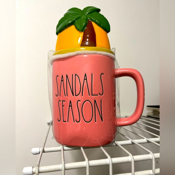 Rae Dunn Other - NWT Rae Dunn